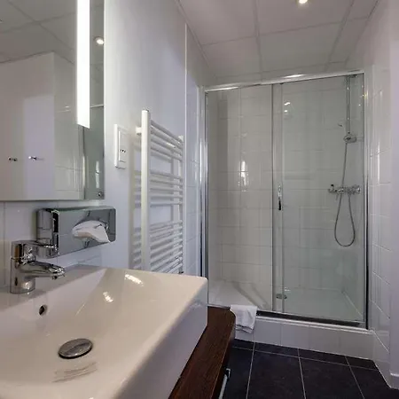 Hotel Kosy Les Cedres *